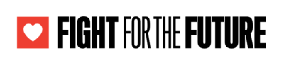 Fight for the Future logo